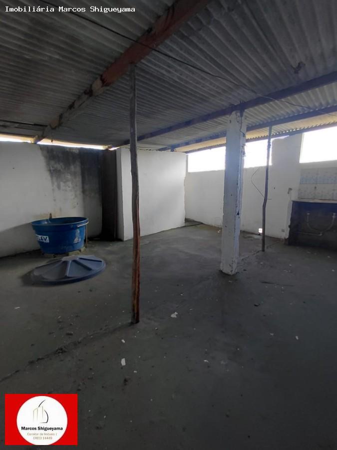 Loja-Salão, 90 m² - Foto 16