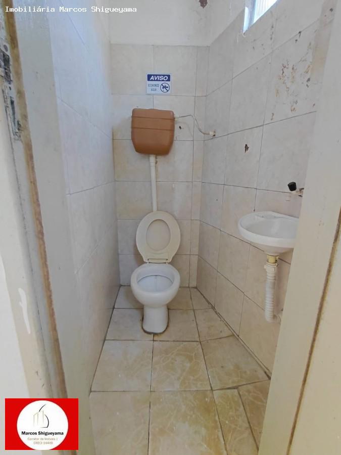 Loja-Salão, 90 m² - Foto 11