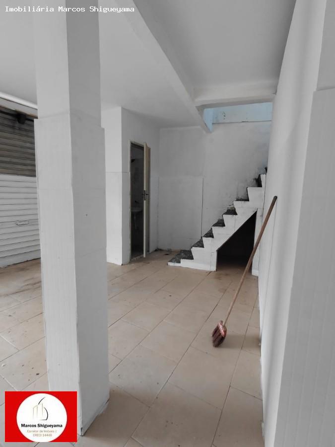 Loja-Salão, 90 m² - Foto 3