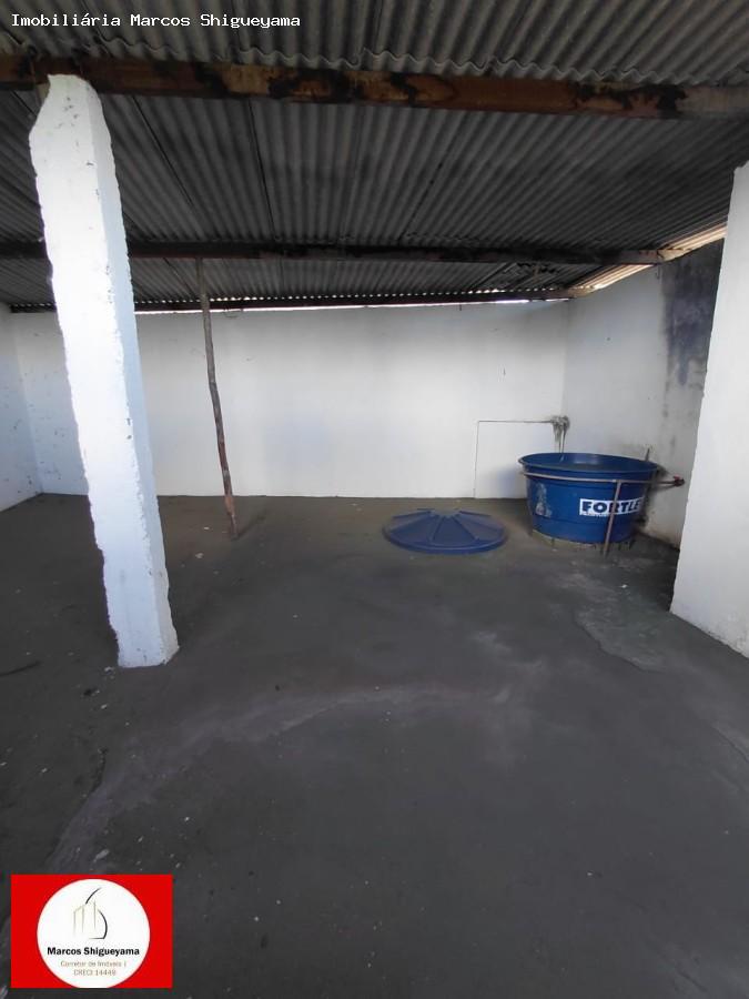 Loja-Salão, 90 m² - Foto 15