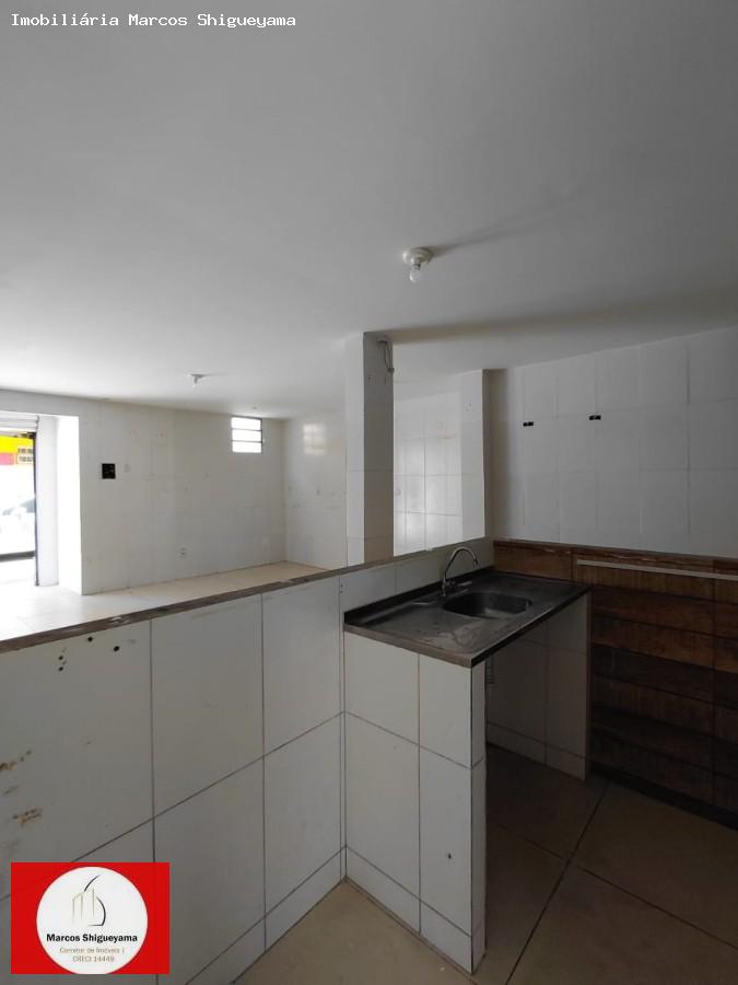 Loja-Salão, 45 m² - Foto 6