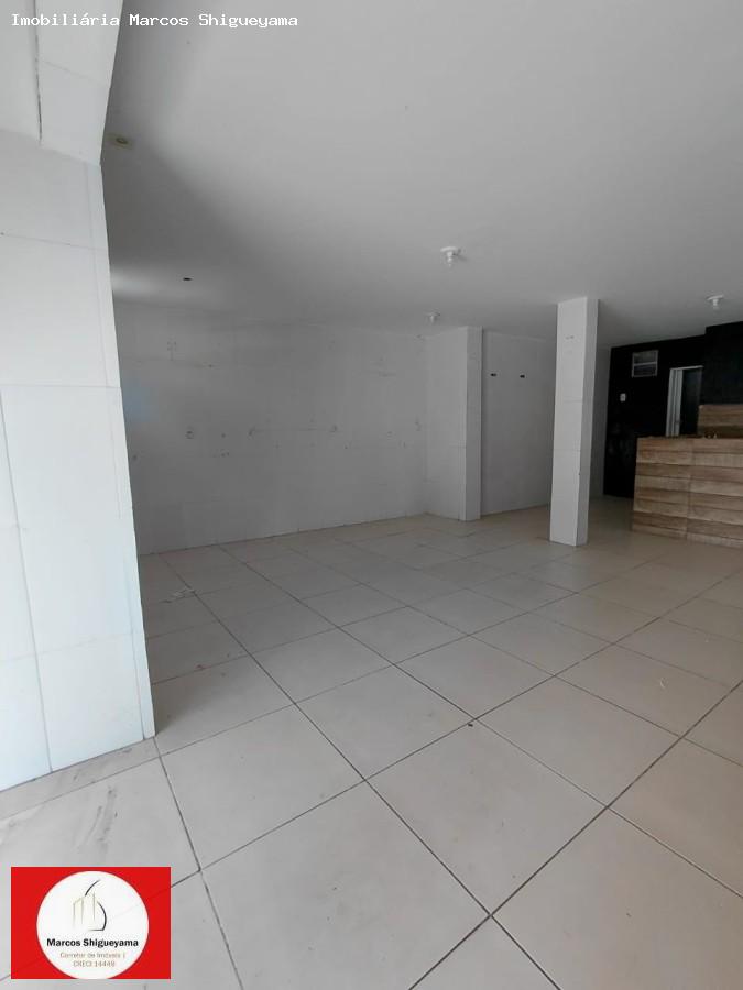 Loja-Salão, 45 m² - Foto 2