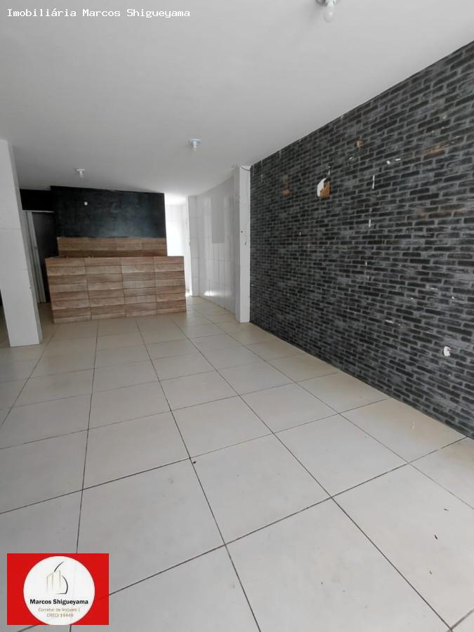 Loja-Salão, 45 m² - Foto 1