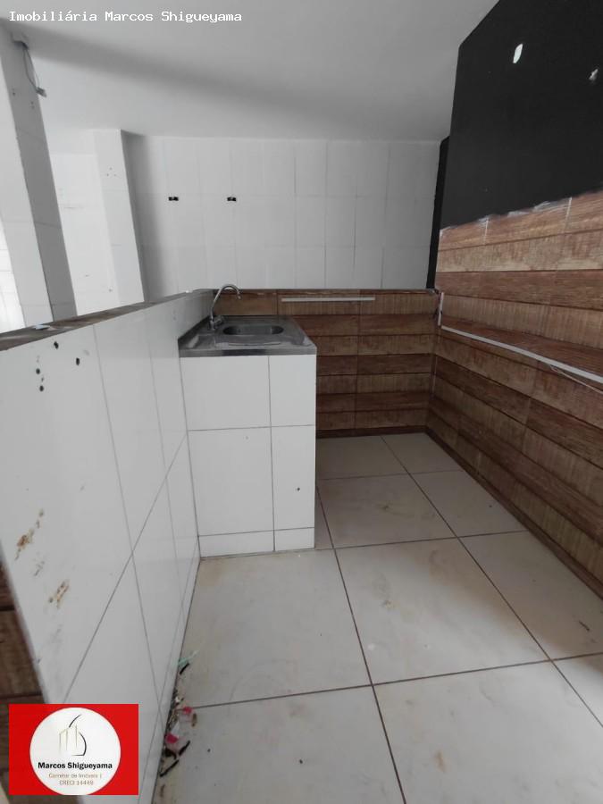 Loja-Salão, 45 m² - Foto 8