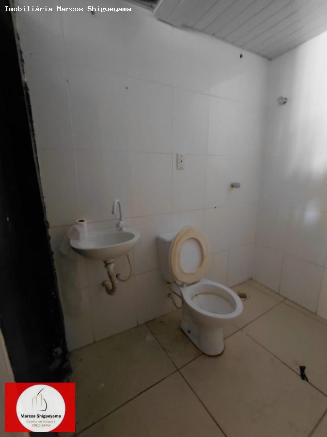 Loja-Salão, 45 m² - Foto 14