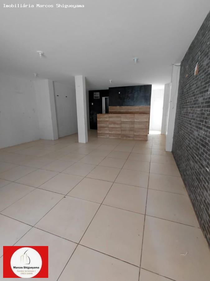 Loja-Salão, 45 m² - Foto 3