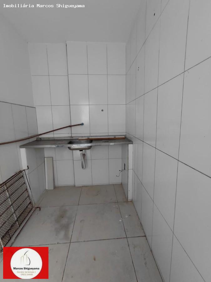 Loja-Salão, 45 m² - Foto 12