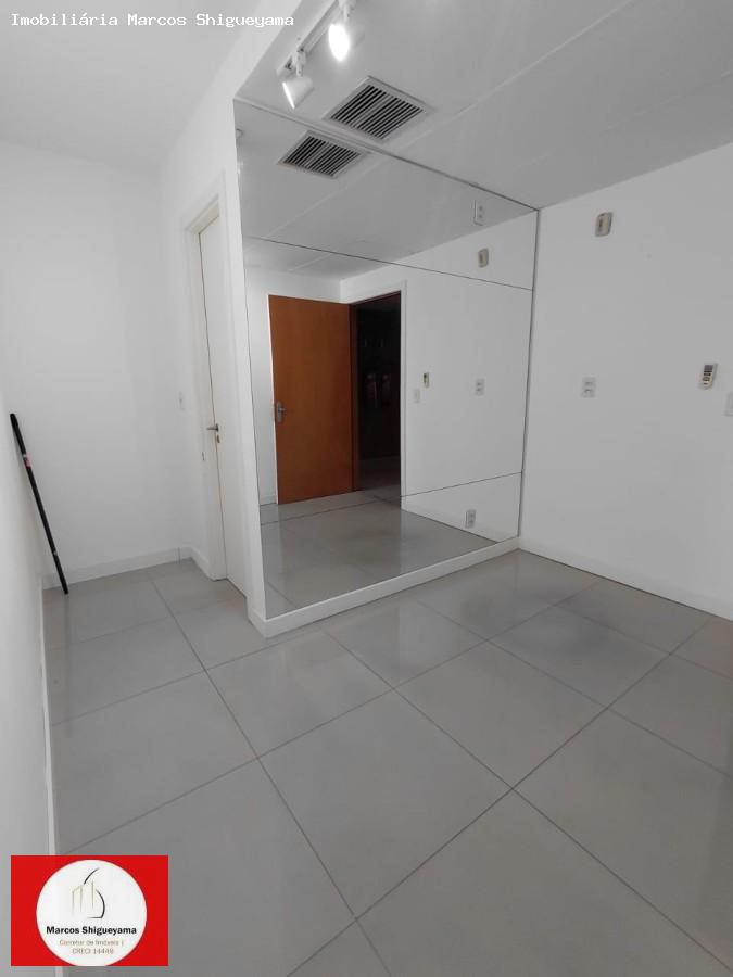 Sala-Conjunto, 30 m² - Foto 7