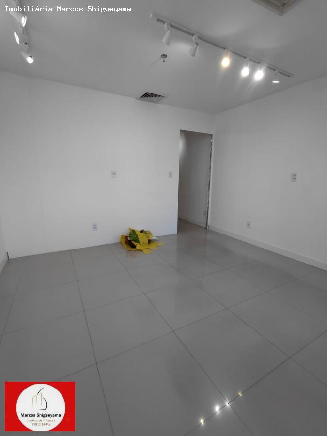 Sala-Conjunto, 30 m² - Foto 11