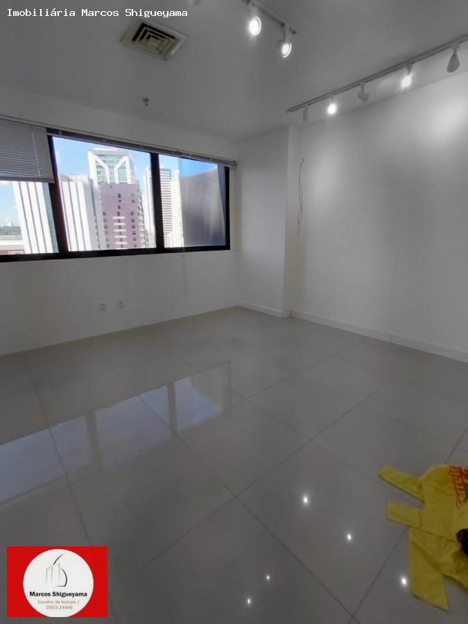 Sala-Conjunto, 30 m² - Foto 9