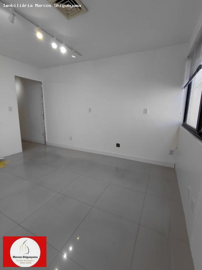 Sala-Conjunto, 30 m² - Foto 12