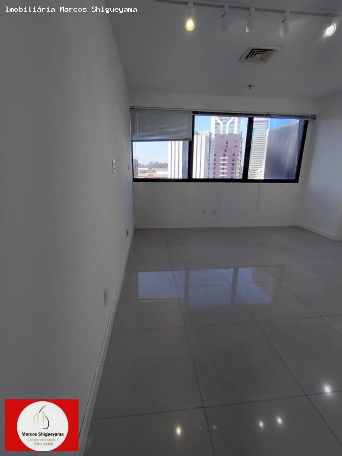 Sala-Conjunto, 30 m² - Foto 10