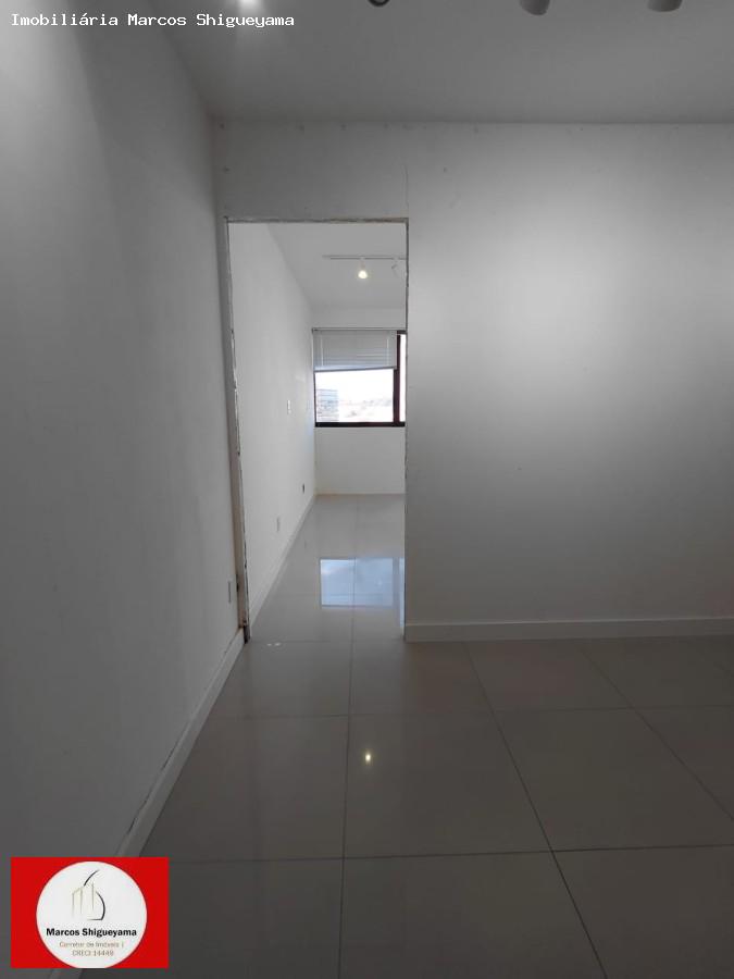 Sala-Conjunto, 30 m² - Foto 2