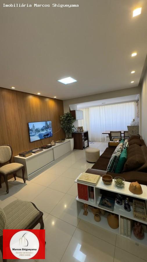 Apartamento, 1 quarto, 53 m² - Foto 1
