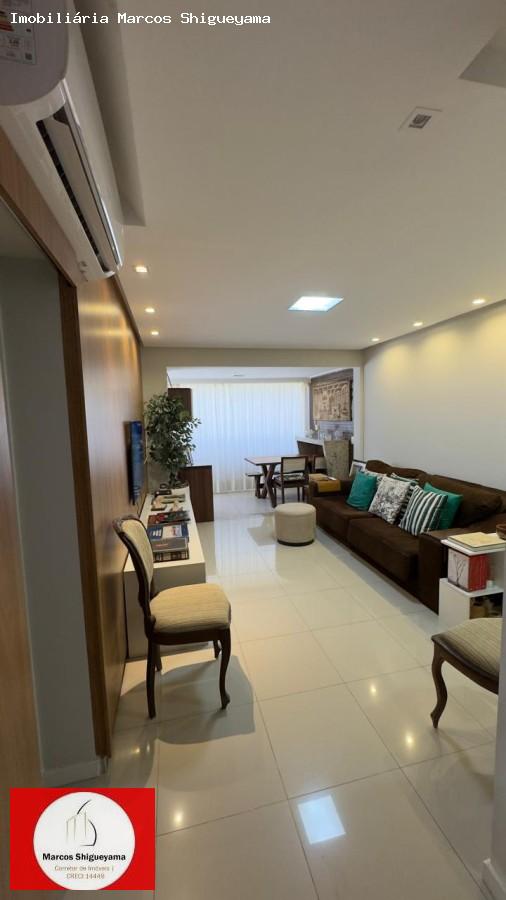 Apartamento, 1 quarto, 53 m² - Foto 2