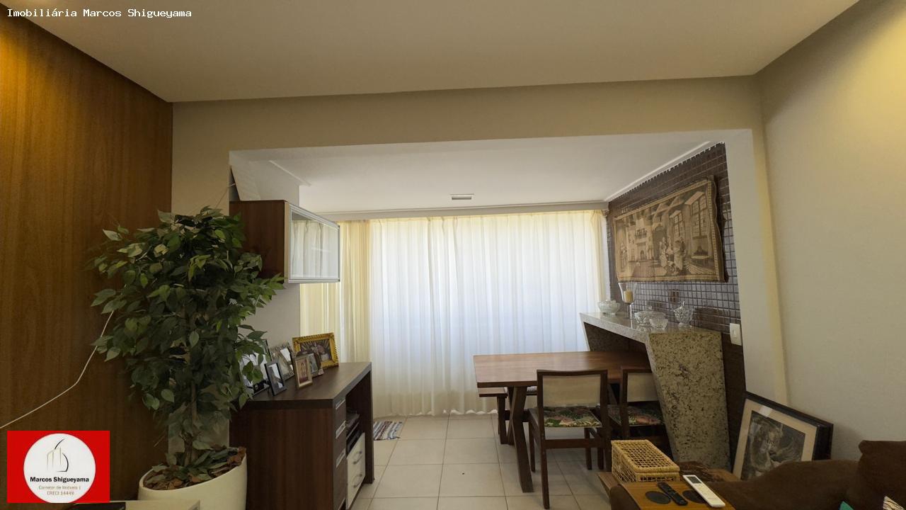 Apartamento, 1 quarto, 53 m² - Foto 5