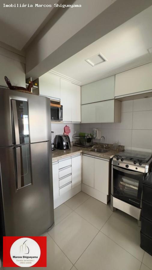 Apartamento, 1 quarto, 53 m² - Foto 7