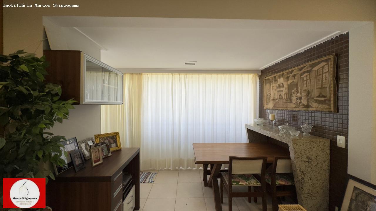 Apartamento, 1 quarto, 53 m² - Foto 4