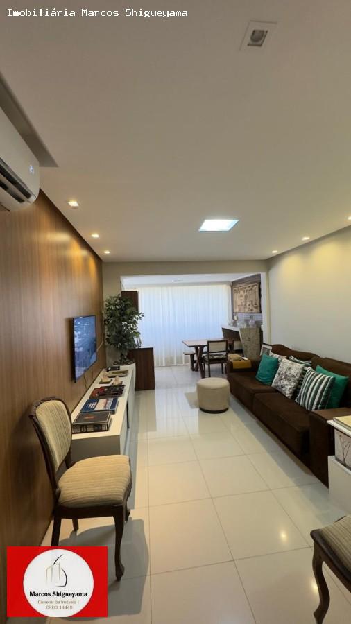 Apartamento, 1 quarto, 53 m² - Foto 6