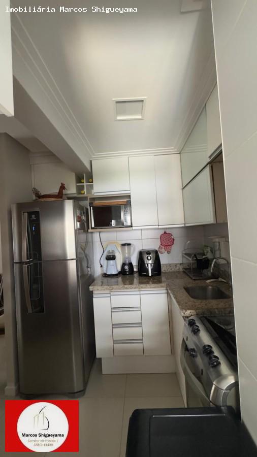 Apartamento, 1 quarto, 53 m² - Foto 8