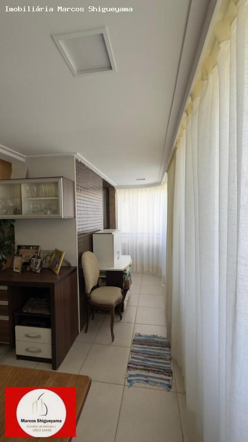 Apartamento, 1 quarto, 53 m² - Foto 10