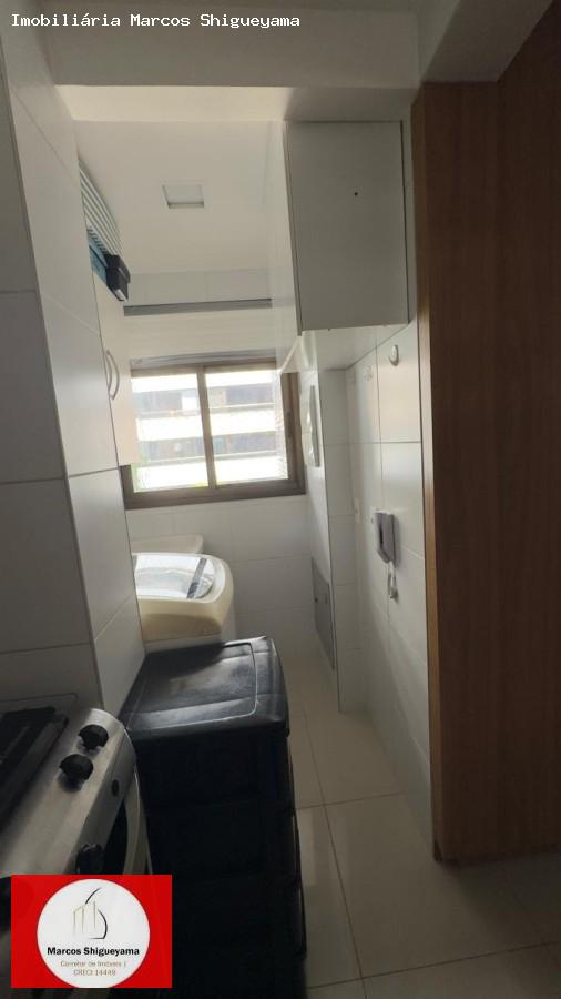 Apartamento, 1 quarto, 53 m² - Foto 9