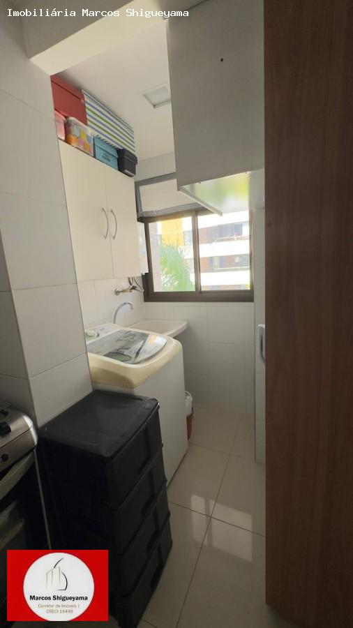 Apartamento, 1 quarto, 53 m² - Foto 13