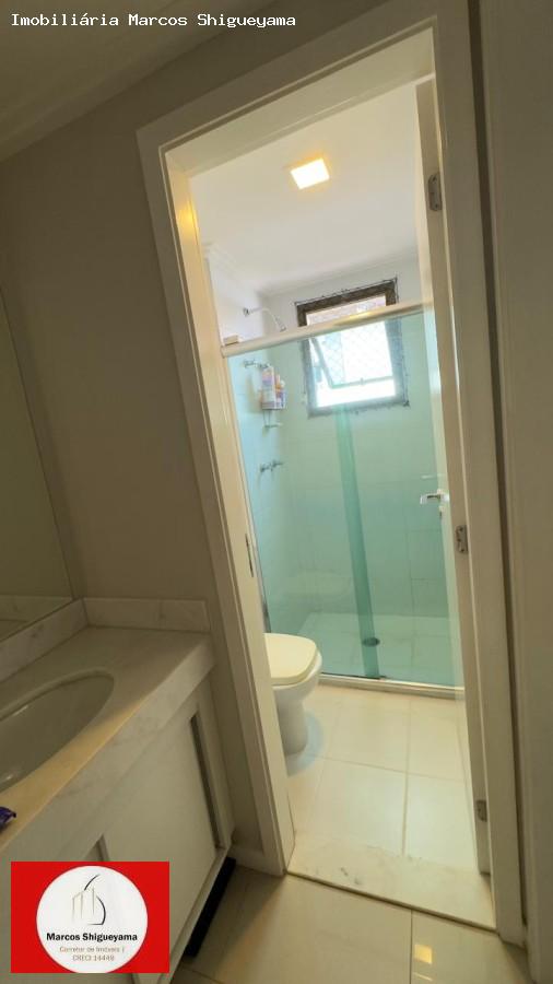 Apartamento, 1 quarto, 53 m² - Foto 18