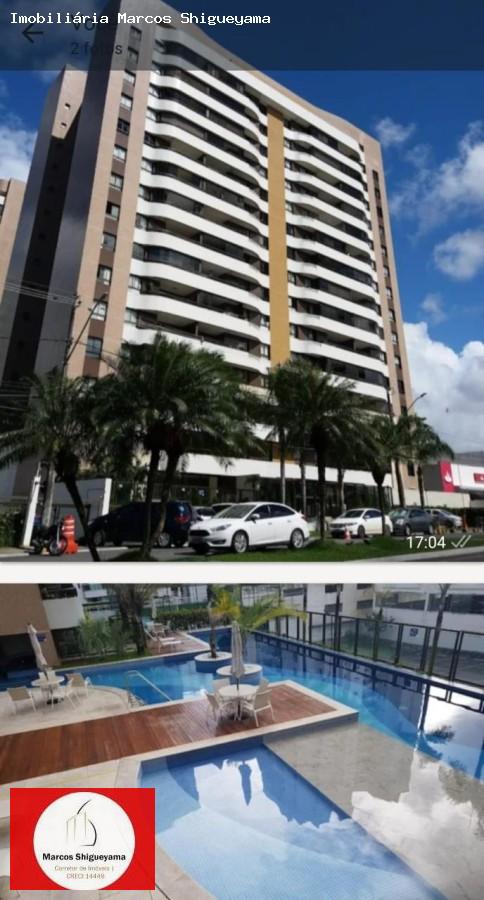 Apartamento, 1 quarto, 53 m² - Foto 20