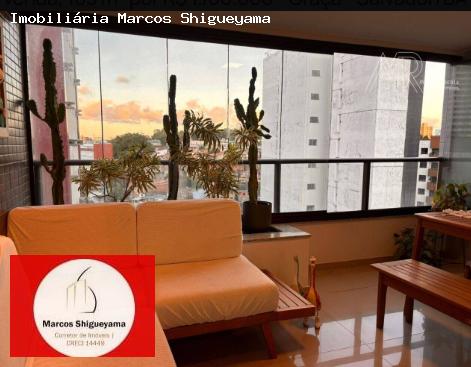Apartamento, 3 quartos, 103 m² - Foto 3