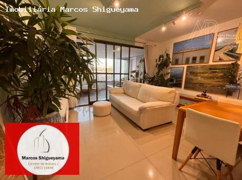 Apartamento, 3 quartos, 103 m² - Foto 4