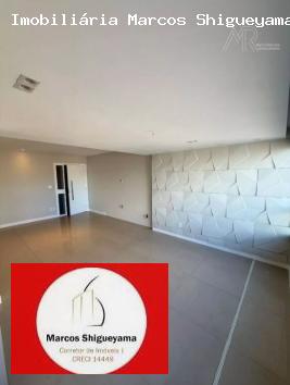 Apartamento, 3 quartos, 108 m² - Foto 2