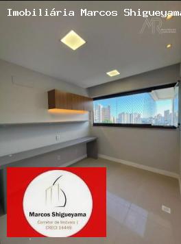 Apartamento, 3 quartos, 108 m² - Foto 3