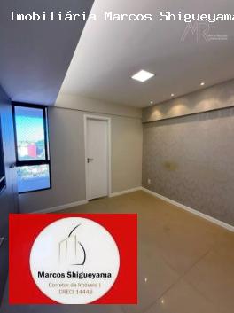 Apartamento, 3 quartos, 108 m² - Foto 5