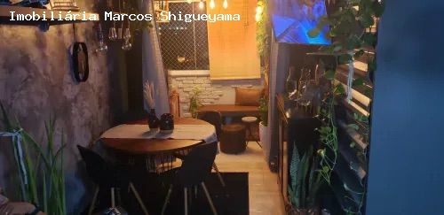 Apartamento, 2 quartos, 56 m² - Foto 6