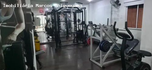Apartamento, 2 quartos, 56 m² - Foto 12