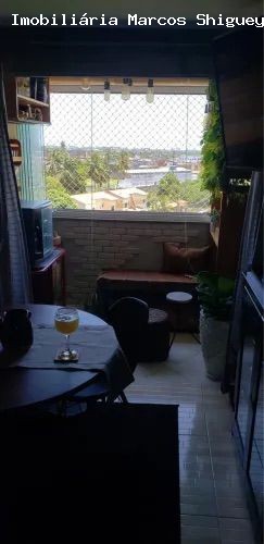 Apartamento, 2 quartos, 56 m² - Foto 5