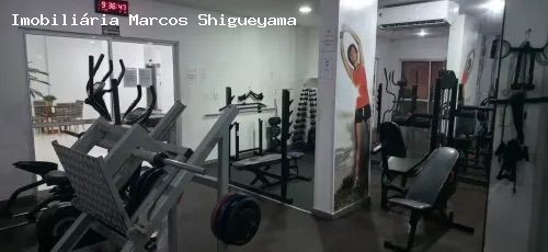 Apartamento, 2 quartos, 56 m² - Foto 9