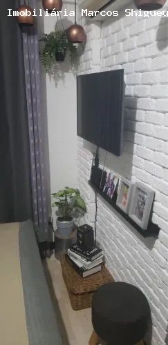 Apartamento, 2 quartos, 56 m² - Foto 14