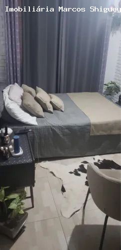 Apartamento, 2 quartos, 56 m² - Foto 15