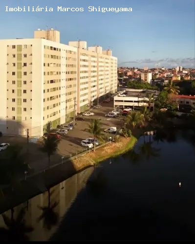 Apartamento, 2 quartos, 56 m² - Foto 1