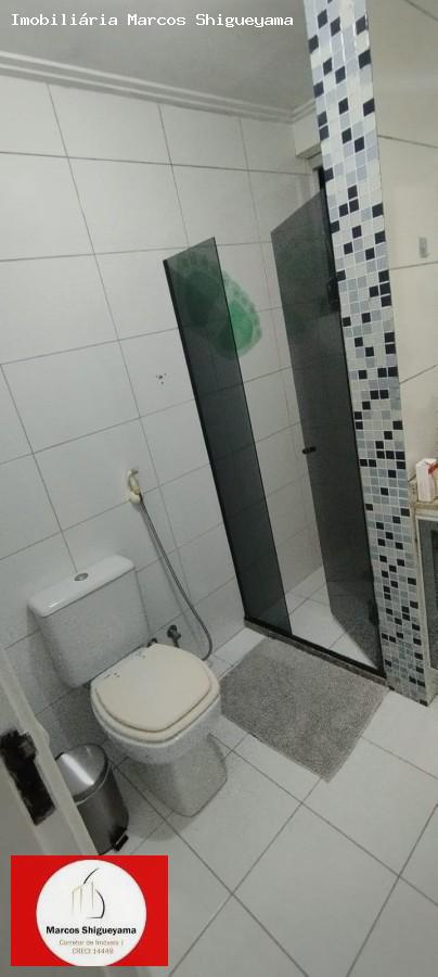 Apartamento, 3 quartos, 80 m² - Foto 2