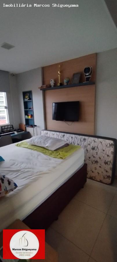 Apartamento, 3 quartos, 80 m² - Foto 5