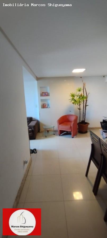 Apartamento, 3 quartos, 80 m² - Foto 12