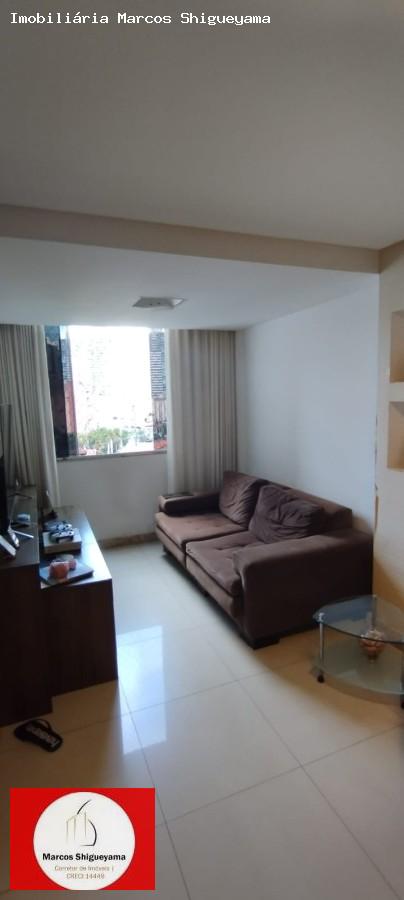 Apartamento, 3 quartos, 80 m² - Foto 8