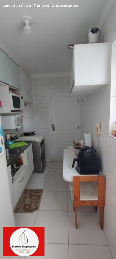 Apartamento, 3 quartos, 80 m² - Foto 10