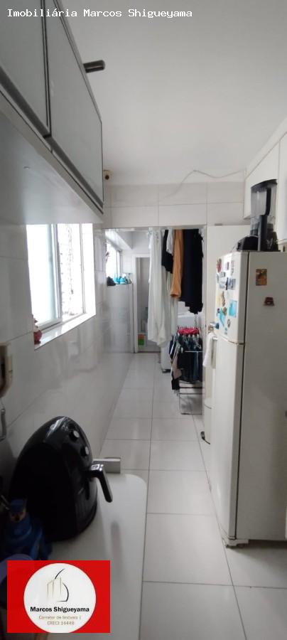 Apartamento, 3 quartos, 80 m² - Foto 11