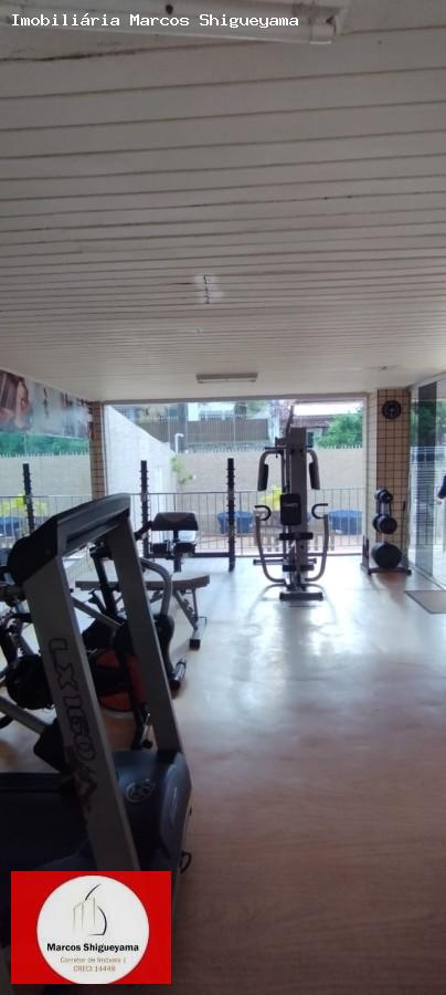 Apartamento, 3 quartos, 80 m² - Foto 19