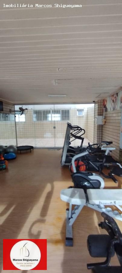 Apartamento, 3 quartos, 80 m² - Foto 20
