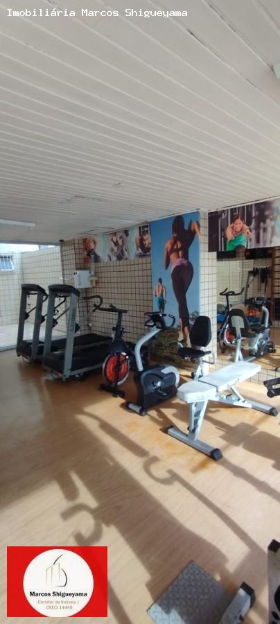Apartamento, 3 quartos, 80 m² - Foto 21